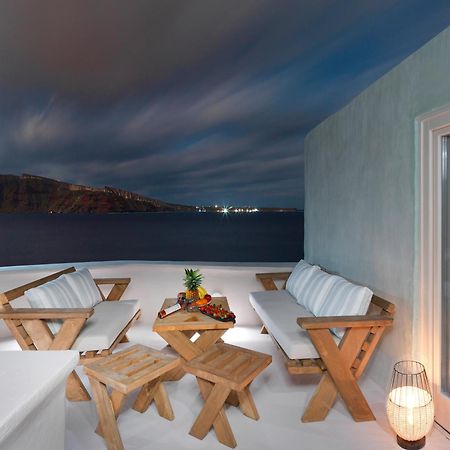 Secret Gem Suites Oia  Ruang foto