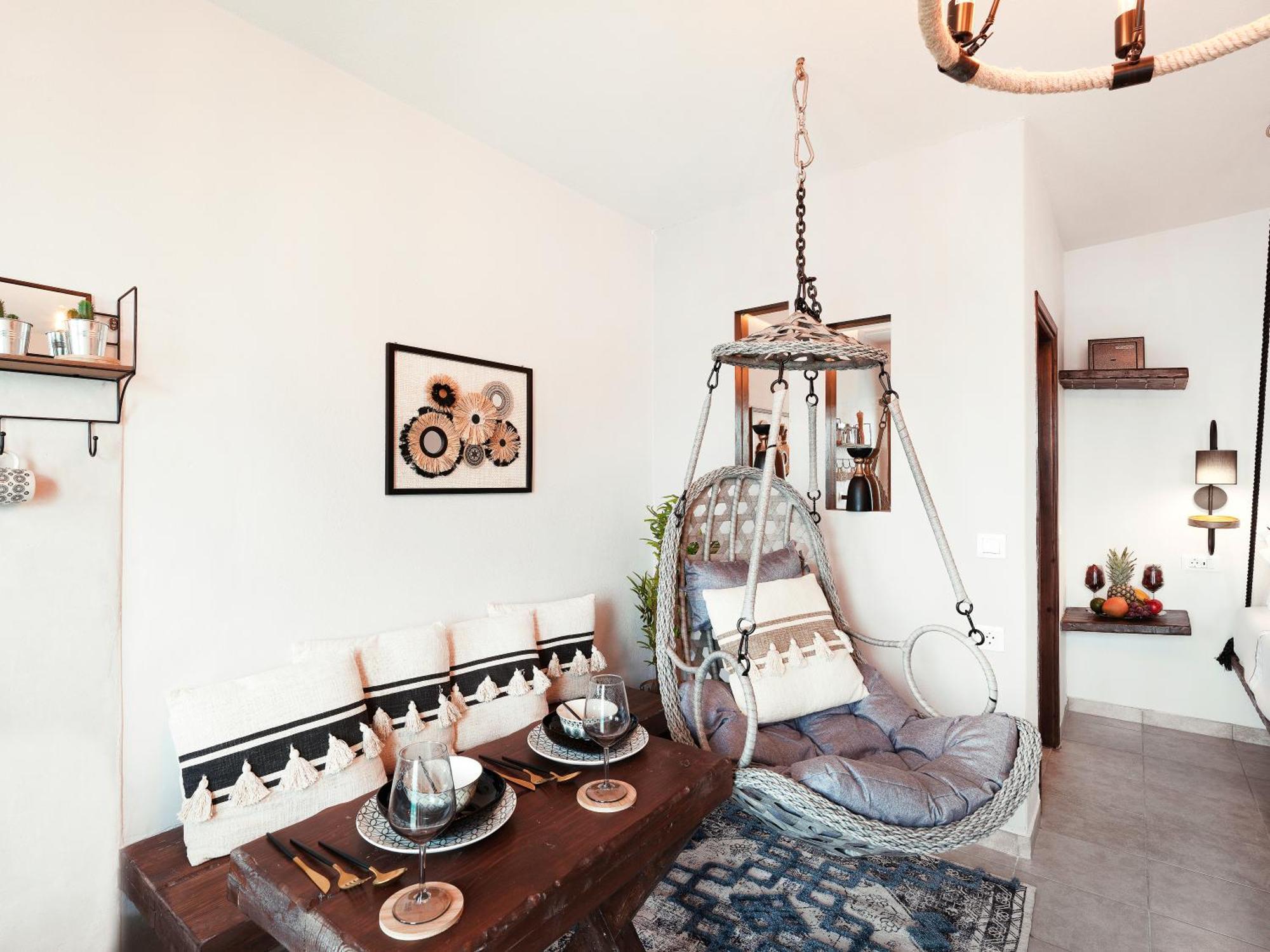 Secret Gem Suites Oia  Ruang foto